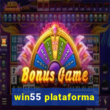 win55 plataforma